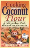 Cooking with Coconut Flour