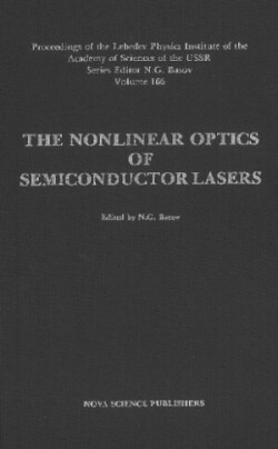 Nonlinear Optics of Semiconductor Lasers