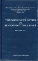 Nonlinear Optics of Semiconductor Lasers
