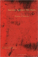 Society Against the State – Essays in Political Anthropology
