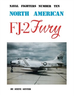 North American FJ-2 Fury