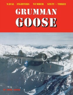 Grumman Goose