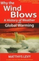 Why the Wind Blows