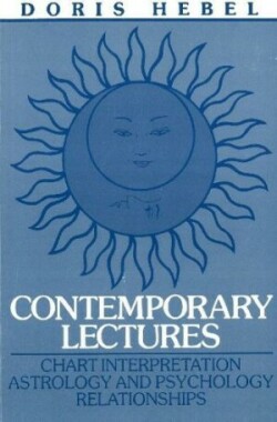 Contemporary Lectures