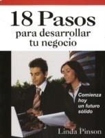 18 pasos para desarrollar tu negocio