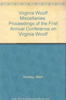 Virginia Woolf Miscellanies