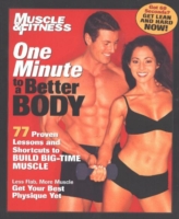 Muscle & Fitness One Day to a Better Body