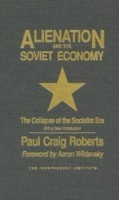 Alienation and the Soviet Economy