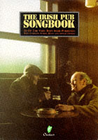 Irish Pub Songbook