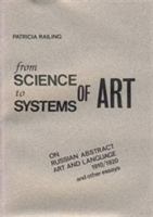 From Science to Systems of Art