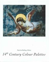 14th Century Colour Palettes - Volume 2