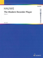 Modern Recorder Player 2