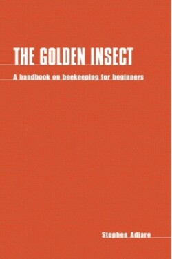 Golden Insect