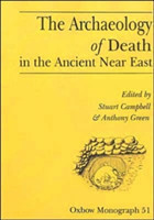 Archaeology of Death in the Ancient Near East