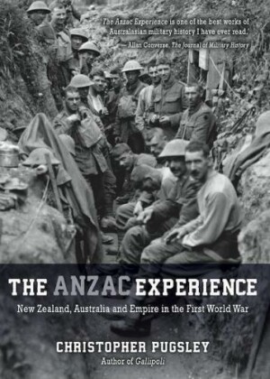 Anzac Experience