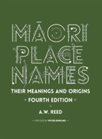 M?ori Place Names