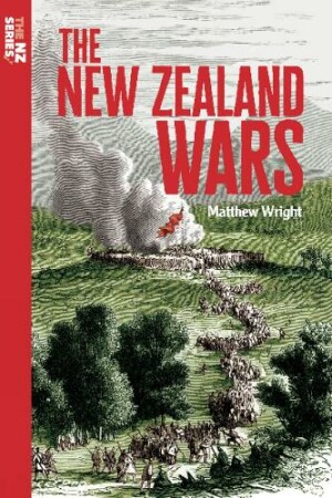 New Zealand Wars