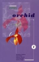 Cites Orchid Checklist Vol 1