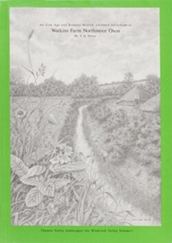 Iron Age and Romano-British Enclosed Settlement at Watkins Farm, Northmoor, Oxon