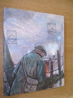 Norman Cornish: A Shot Against Time