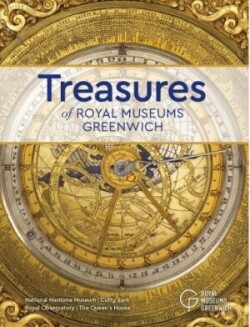 Treasures of Royal Museums Greenwich