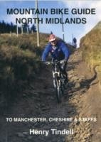 Mountain Bike Guide, North Midlands