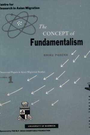 Concept of Fundamentalism