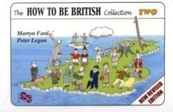 How to be British Collection Two