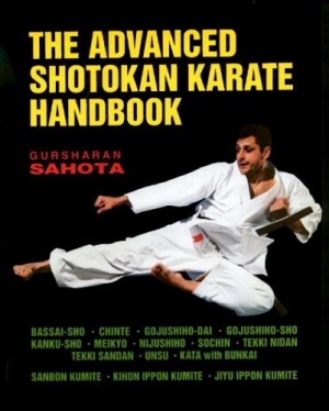 Advanced Shotokan Karate Handbook