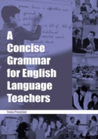 Concise Grammar for English Language Teachers