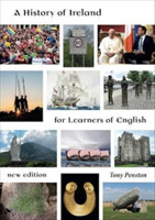 History of Ireland for Learners of English new edition