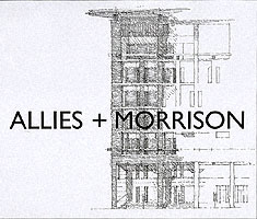 Allies & Morrison