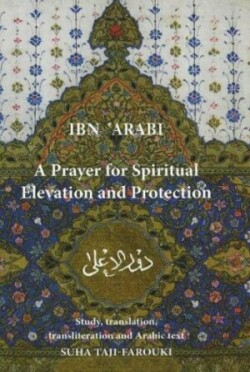 Prayer for Spiritual Elevation and Protection