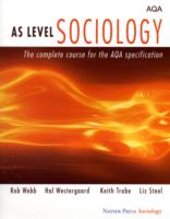 AS Level Sociology