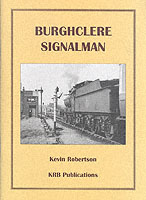Burghclere Signalman