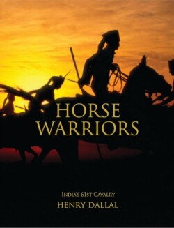 Horse Warriors