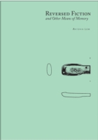 Reversed Fiction and Other Means of Memory