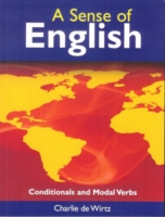 Sense of English