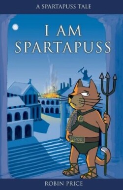 I am Spartapuss