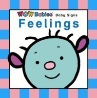 Baby Signs - Feelings