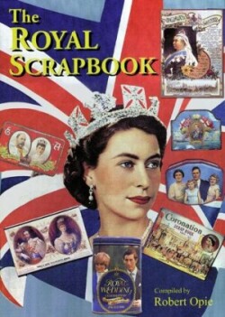 Royal Scrapbook