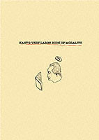 Kant's Very Large Morality Handbook