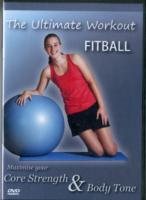 Ultimate Workout: Fitball
