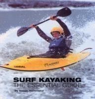 Surf Kayaking