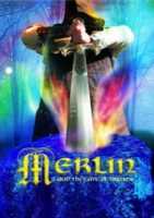 Merlin and the Cave of Dreams