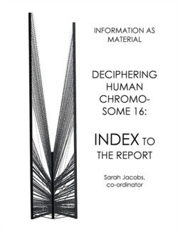 Deciphering Human Chromosome 16