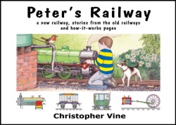 Peter's Railway
