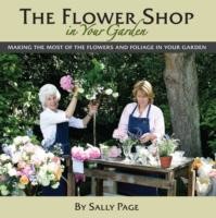 Flower Shop In Your Garden