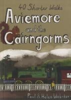 Aviemore and the Cairngorms