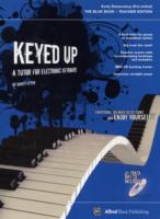 Keyed UP Blue Book (teacher edition)